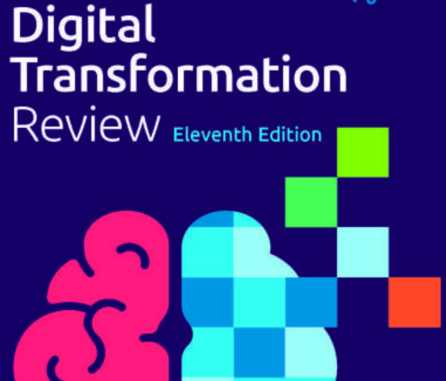 Digital Transformation Digital Transformation Review
