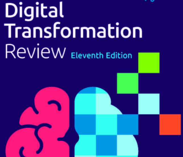 Digital Transformation Review